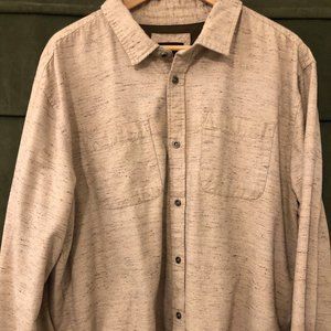 Prana Button down